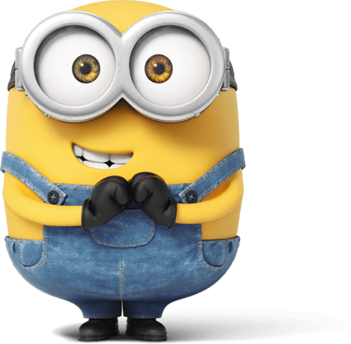 Me Despicable Pic Free Clipart HQ Transparent PNG Image