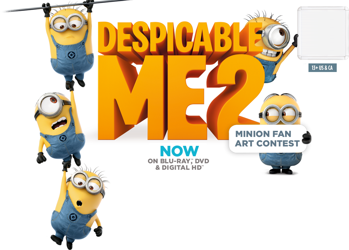 Me Despicable Download Free Image Transparent PNG Image