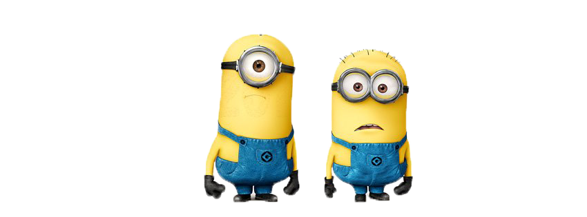 Despicable Me Transparent PNG Image