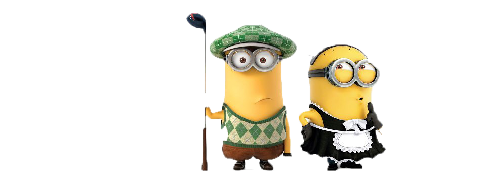 Despicable Me Hd Transparent PNG Image