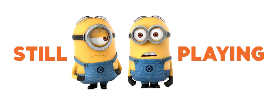 Despicable Me Picture Transparent PNG Image