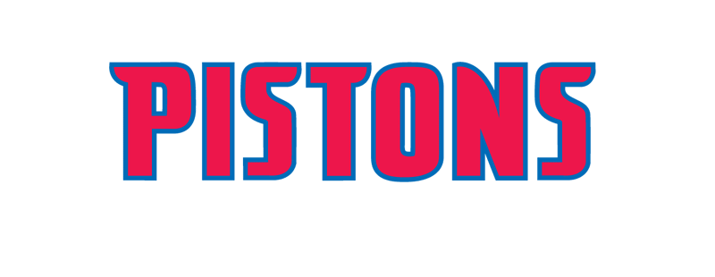 Detroit Pistons Free Download Transparent PNG Image