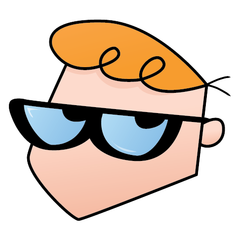 Dexters Laboratory Photos Transparent PNG Image