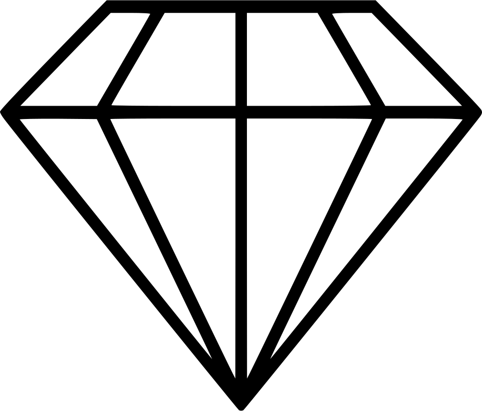 Diamond Jewel Free PNG HQ Transparent PNG Image