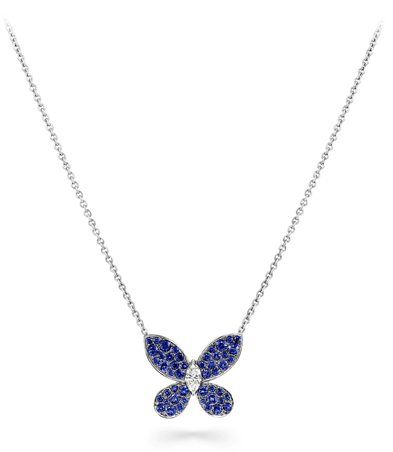 Necklace Diamond Free PNG HQ Transparent PNG Image