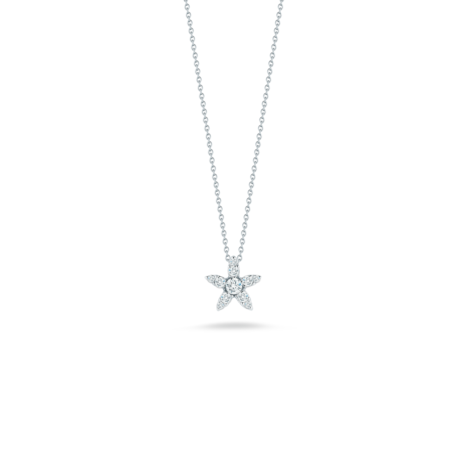 Necklace Diamond HD Image Free Transparent PNG Image