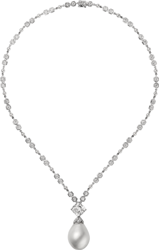 Necklace Photos Diamond Free Download PNG HD Transparent PNG Image