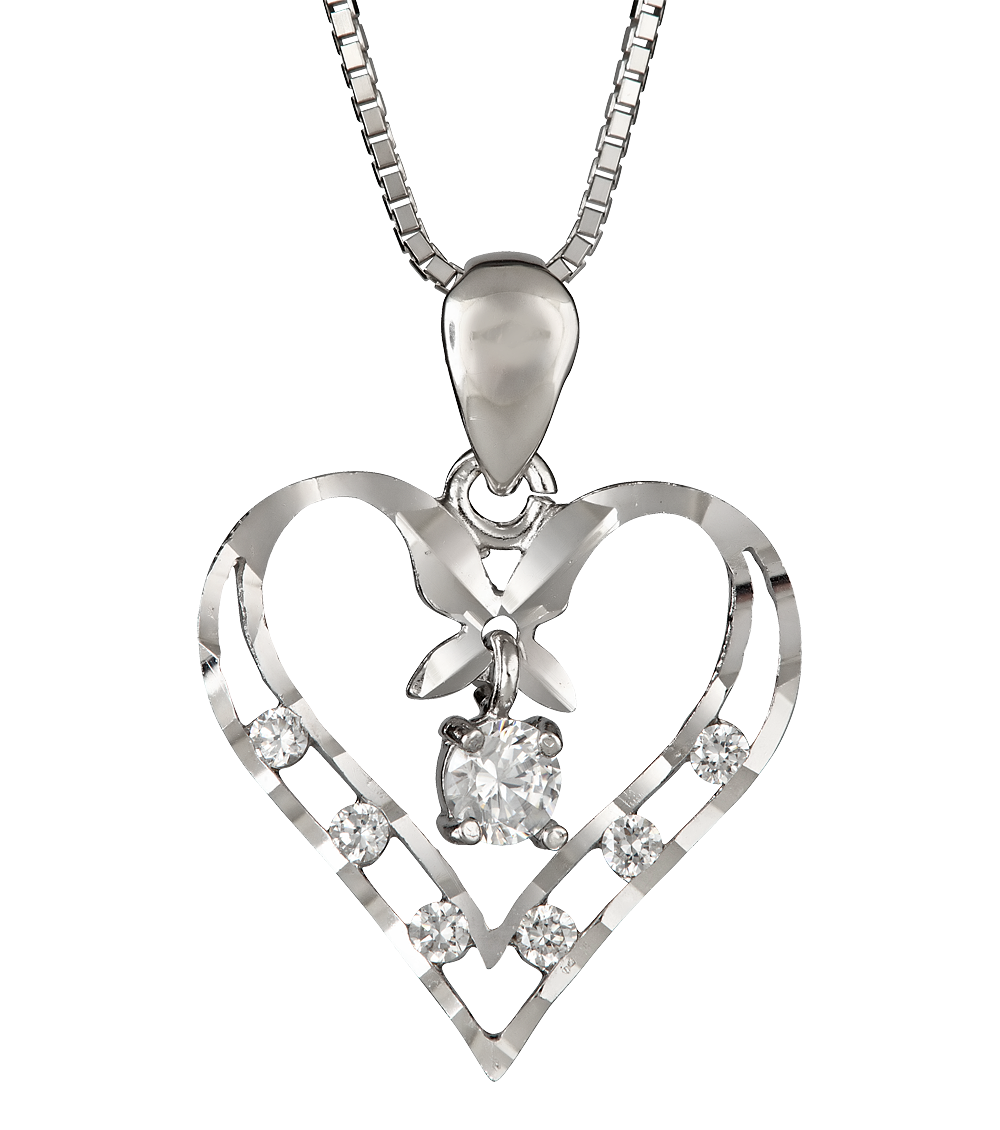 Necklace Diamond Pic Download HQ Transparent PNG Image