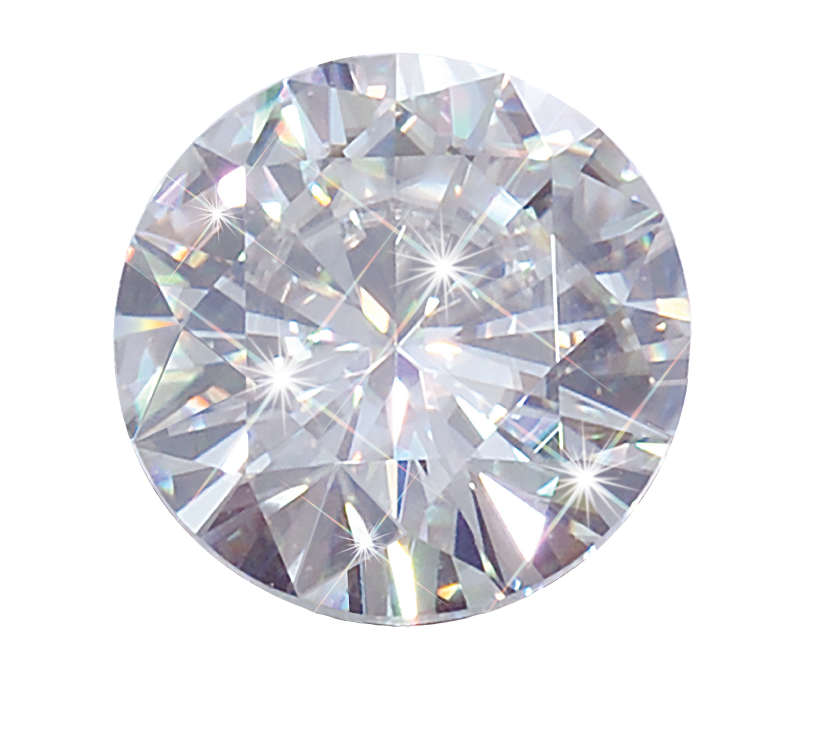 Circle Diamond Gemstone Free Photo Transparent PNG Image