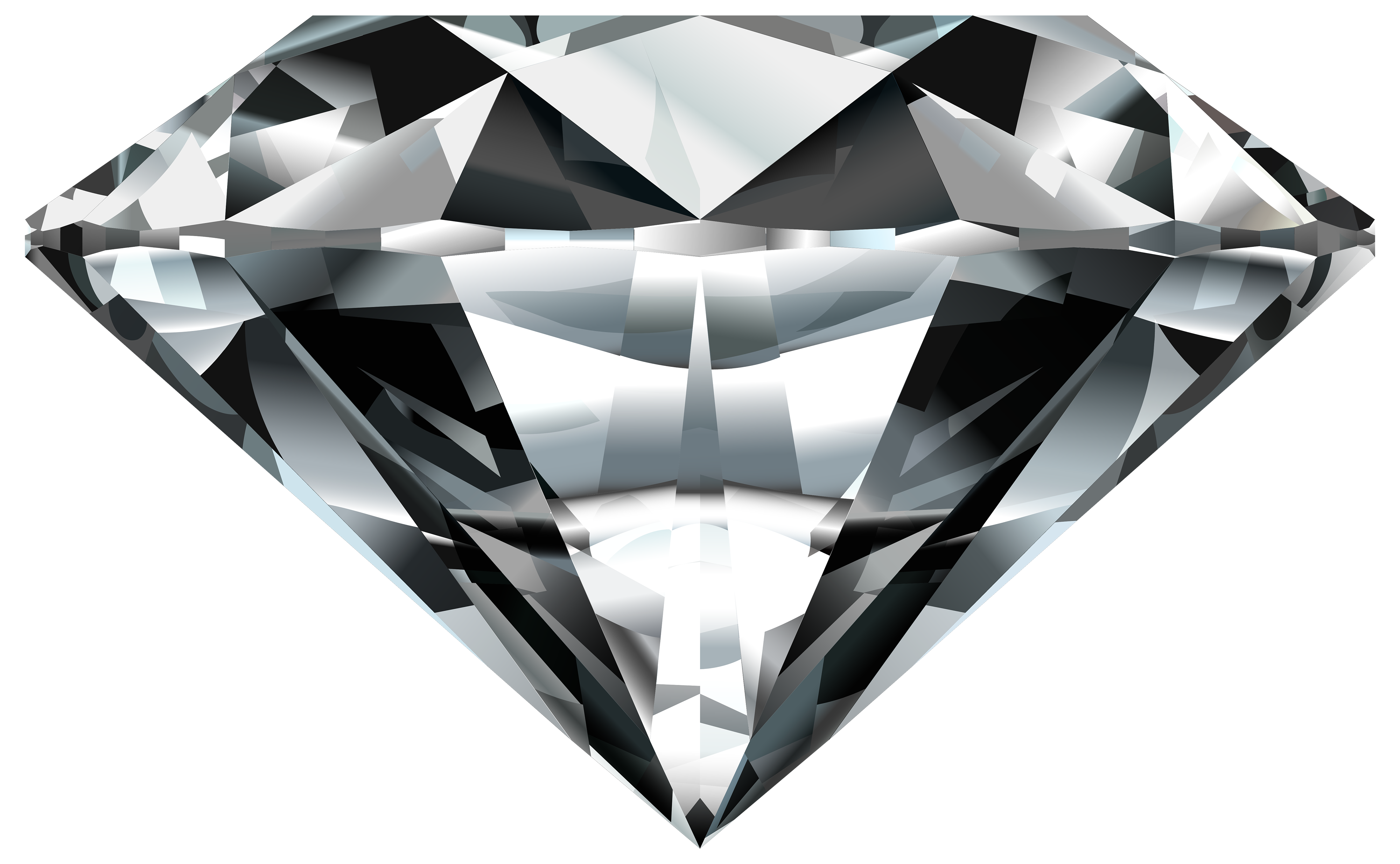 Diamond Gemstone Download HD Transparent PNG Image