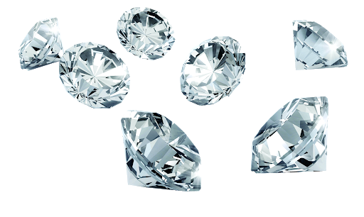 Shapes Diamond Gemstone Download HD Transparent PNG Image