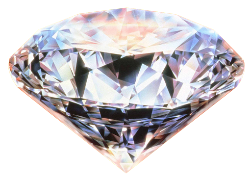 Diamond Gemstone Shining Free Clipart HD Transparent PNG Image