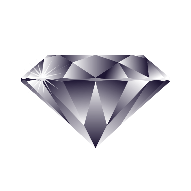 Diamond Png Image Transparent PNG Image