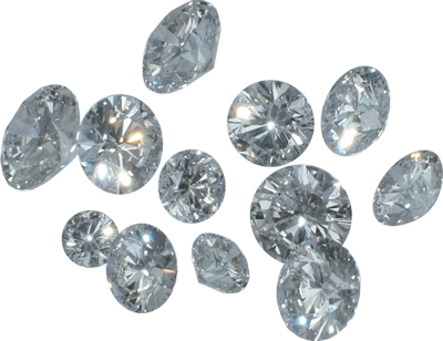 Diamonds Png Image Transparent PNG Image