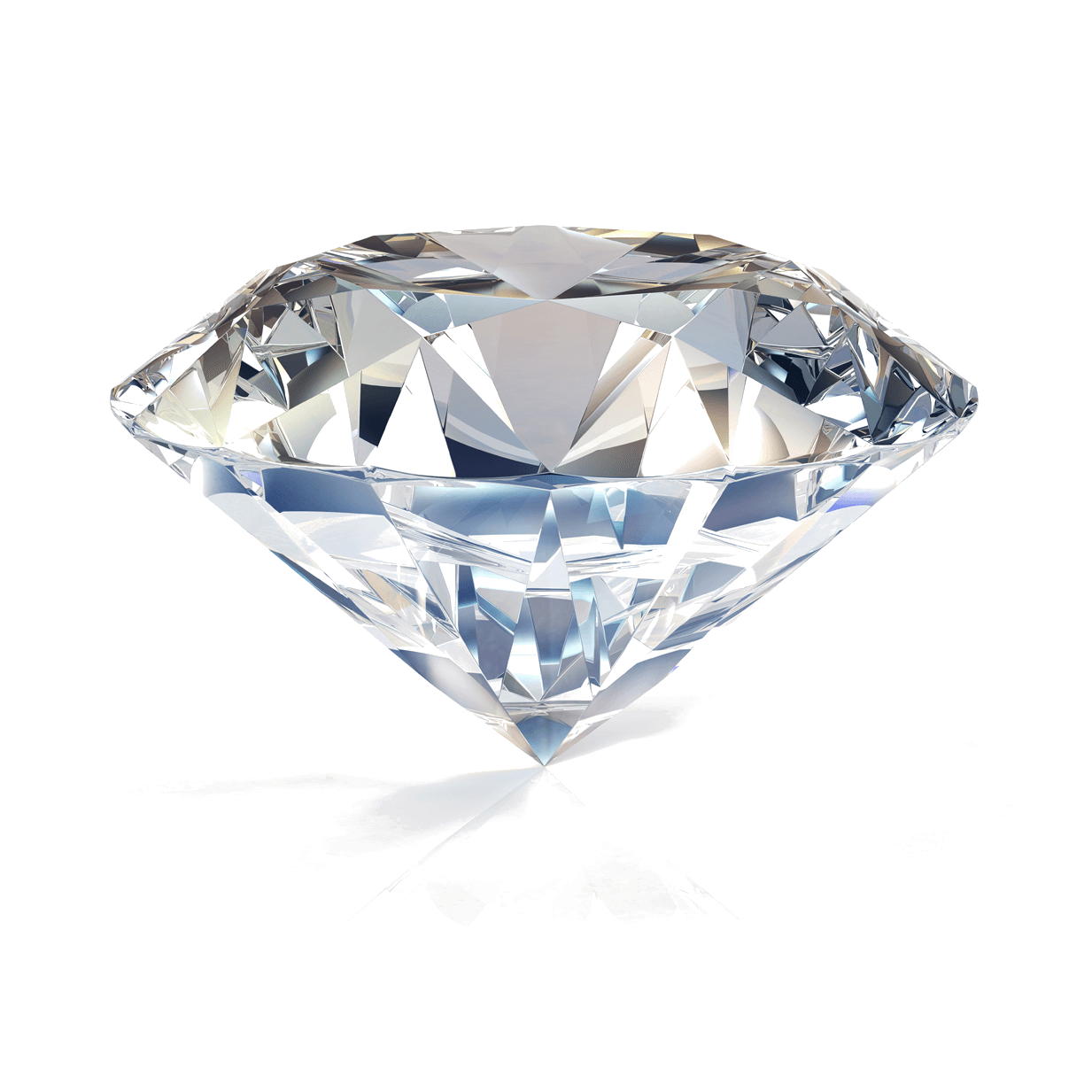 Diamond Png Image Transparent PNG Image