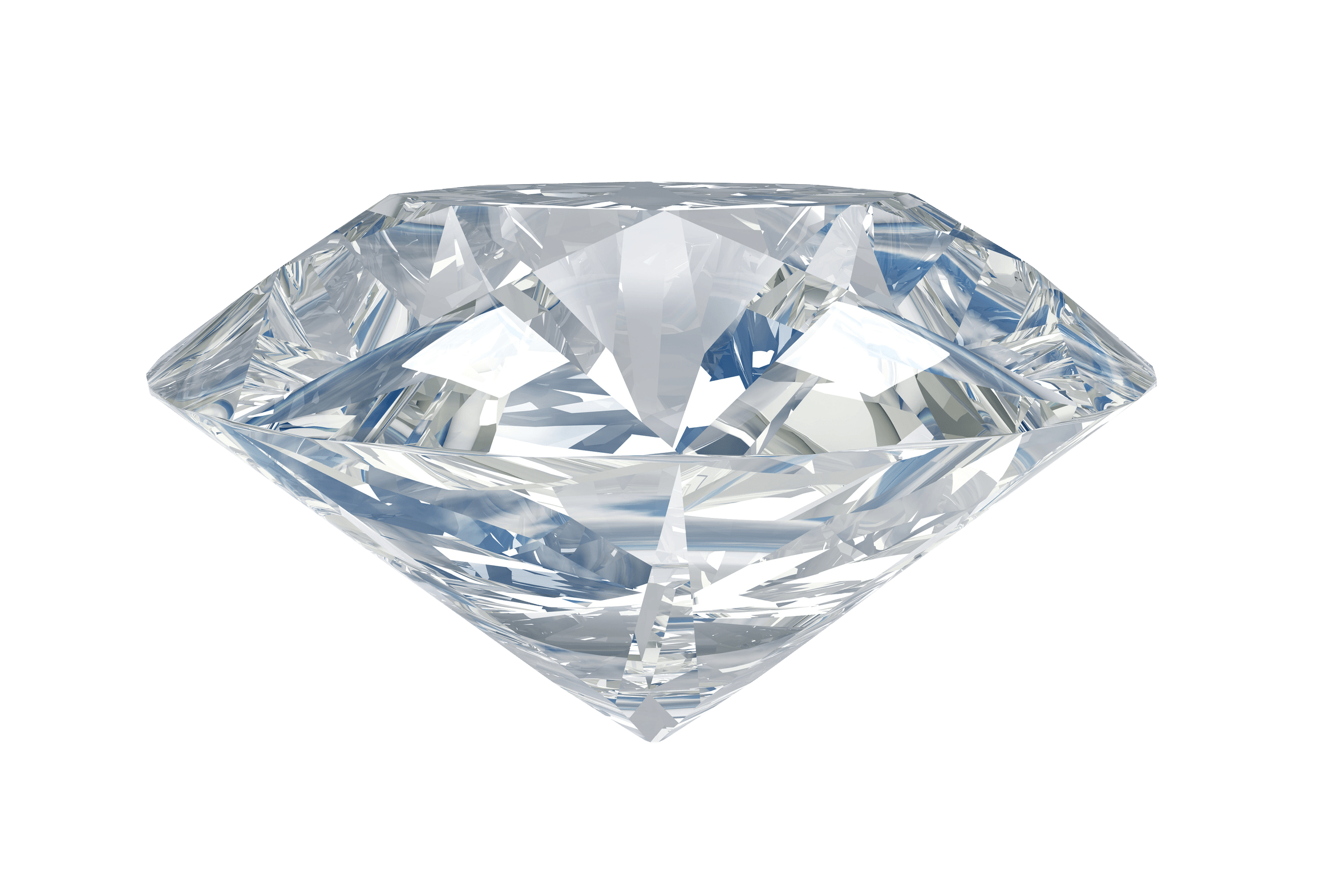 Diamond Png Image Transparent PNG Image