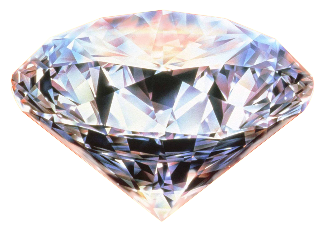 Diamond Image Transparent PNG Image