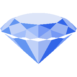 Diamond Transparent Transparent PNG Image