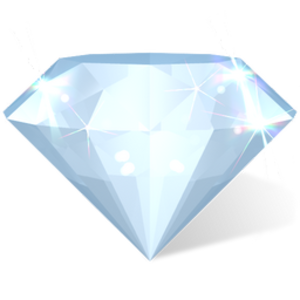 Diamond Picture Transparent PNG Image