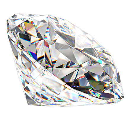 Diamond Png Image Transparent PNG Image