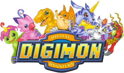 Digimon Photos Transparent PNG Image