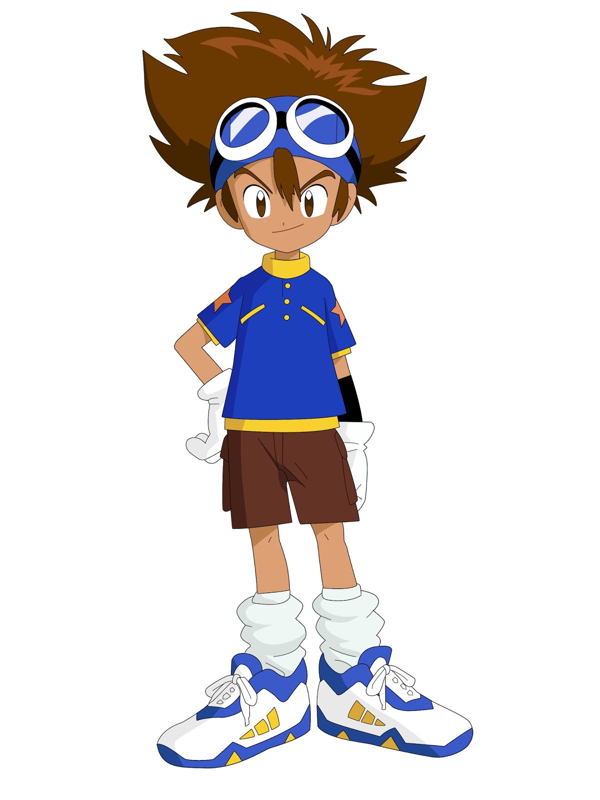 Digimon Transparent PNG Image