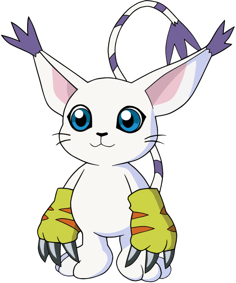 Digimon Transparent Image Transparent PNG Image