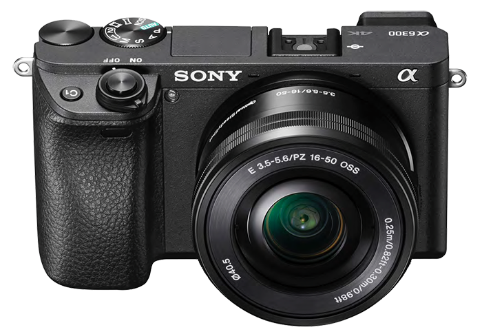 Sony Digital Camera Transparent Image Transparent PNG Image