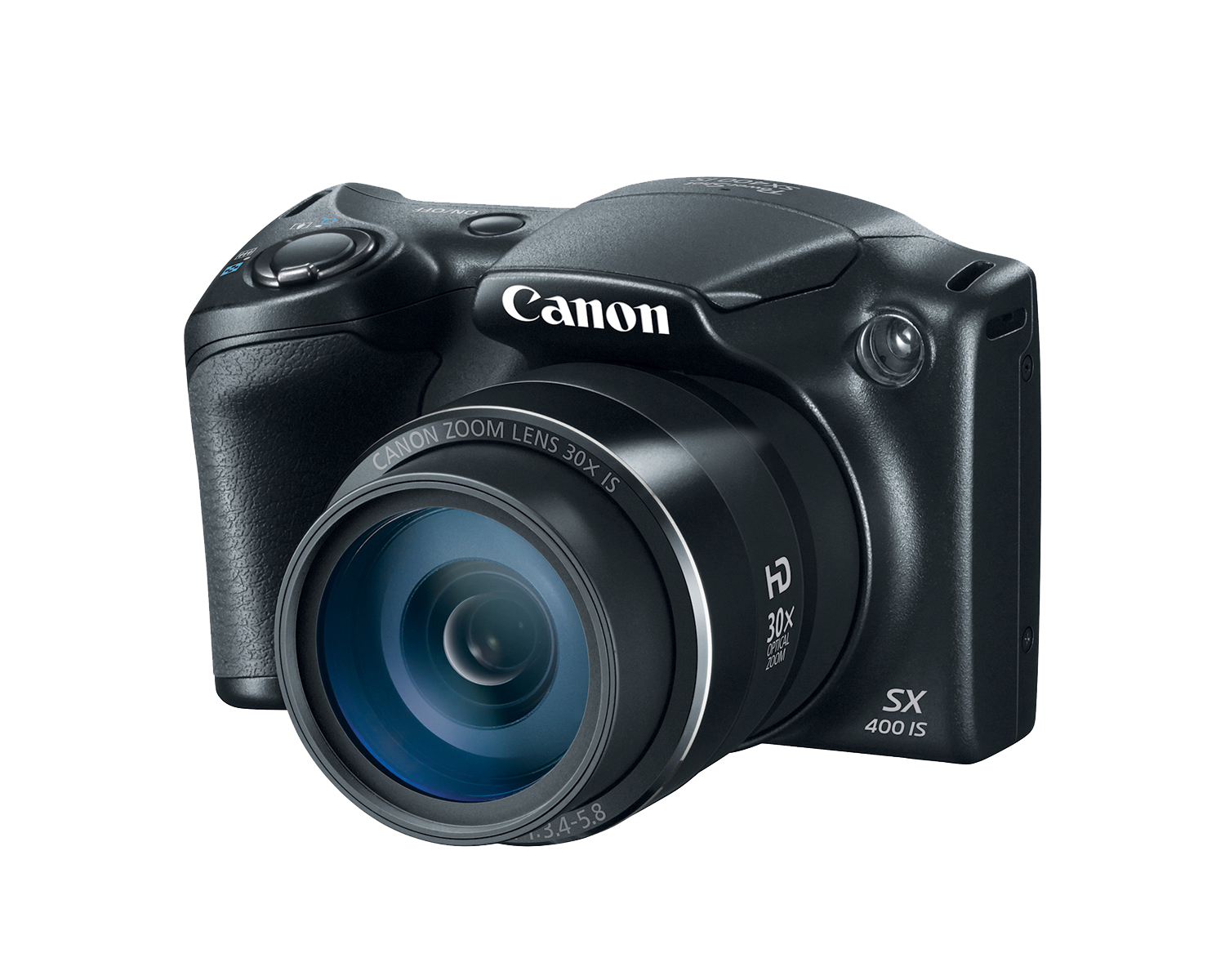 Canon Digital Camera File Transparent PNG Image