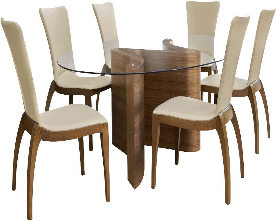 Dining Table Free Download Png Transparent PNG Image