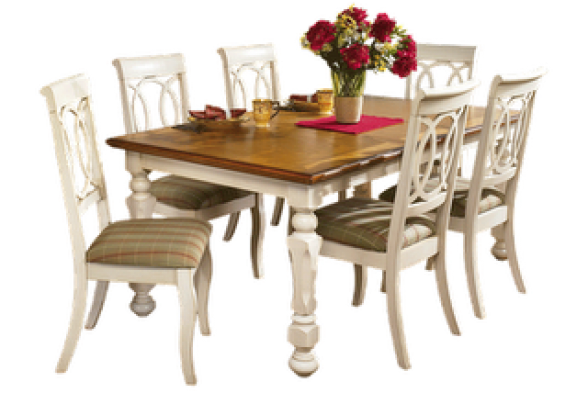 Dining Table Png Picture Transparent PNG Image