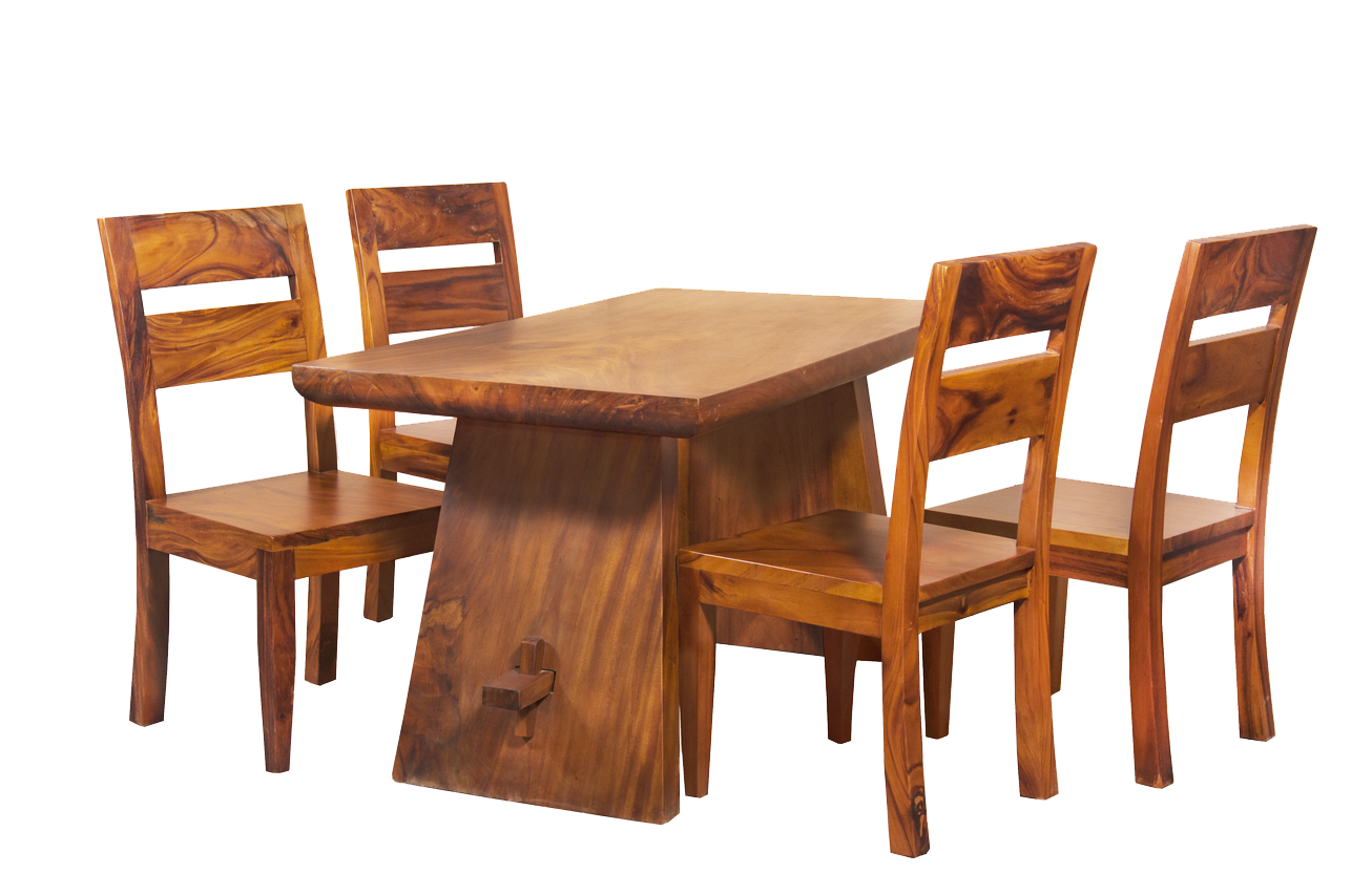 Dining Table Png Picture Transparent PNG Image