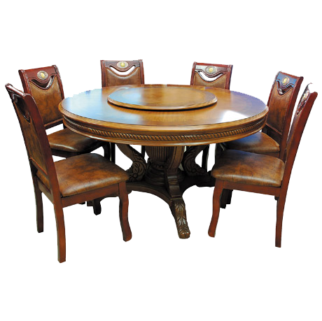 Dining Table Free Png Image Transparent PNG Image