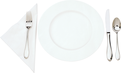 Plates Png Picture Transparent PNG Image