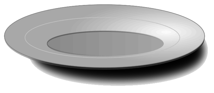 Plates Png Image Transparent PNG Image