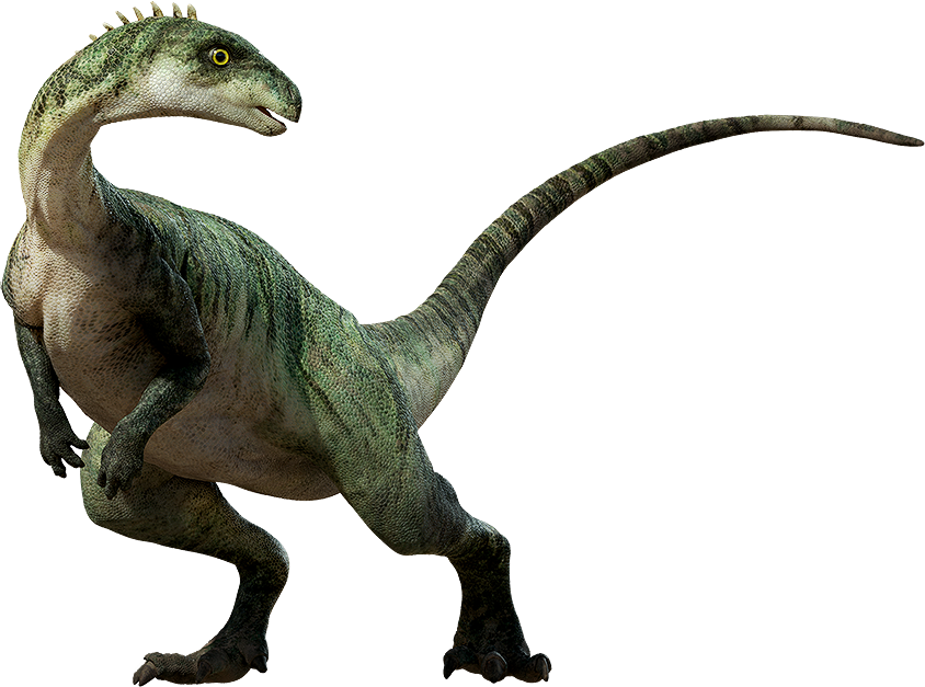 Dinosaur Png Image Transparent PNG Image