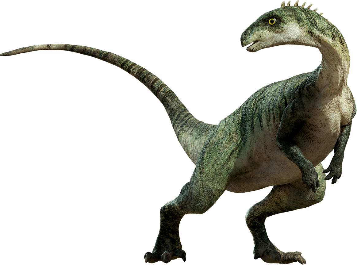 Dinosaur Free Png Image Transparent PNG Image