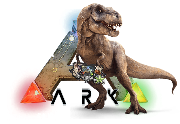 Dayz Tyrannosaurus Survival Dinosaur Evolved Ark Minecraft Transparent PNG Image