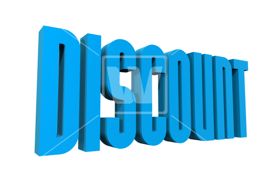 Discount Png Image Transparent PNG Image