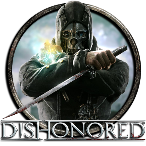 Dishonored Png Picture Transparent PNG Image