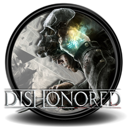 Dishonored Png File Transparent PNG Image