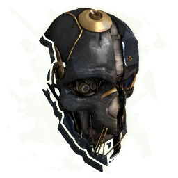 Dishonored Free Download Png Transparent PNG Image