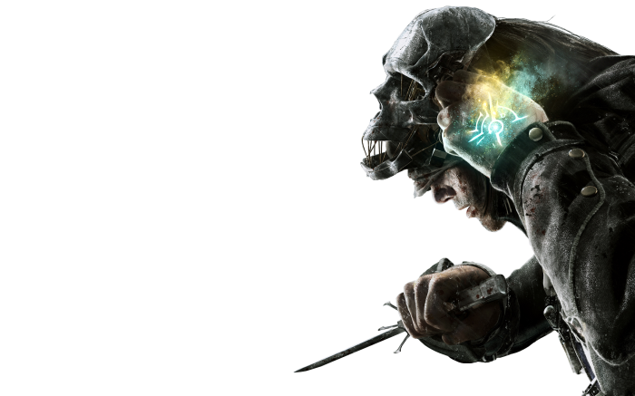 Dishonored Png Transparent PNG Image