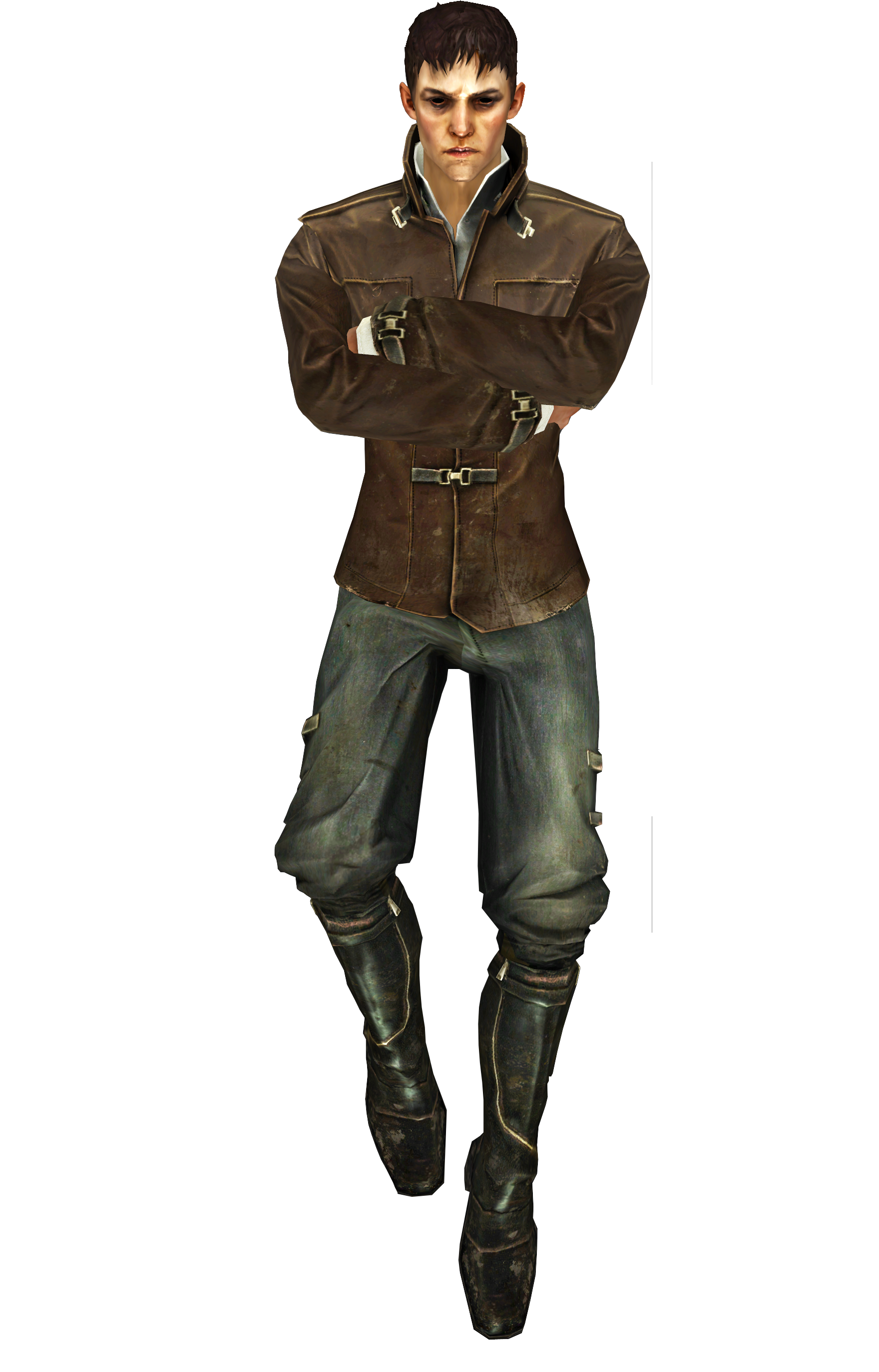 Dishonored Transparent Transparent PNG Image