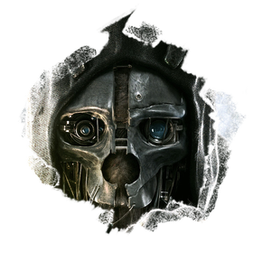 Dishonored Download Png Transparent PNG Image