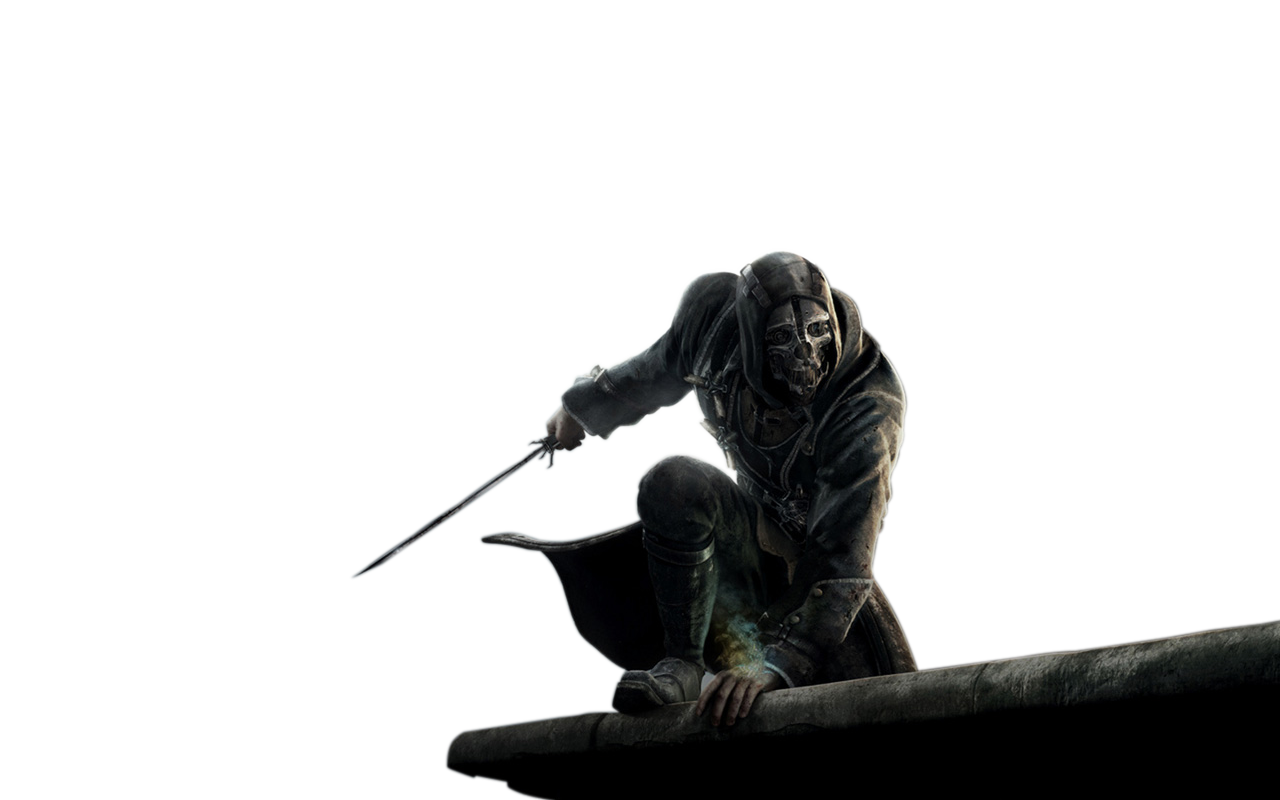 Dishonored Png Hd Transparent PNG Image