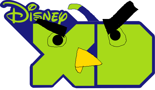 Logo Xd Disney PNG Free Photo Transparent PNG Image