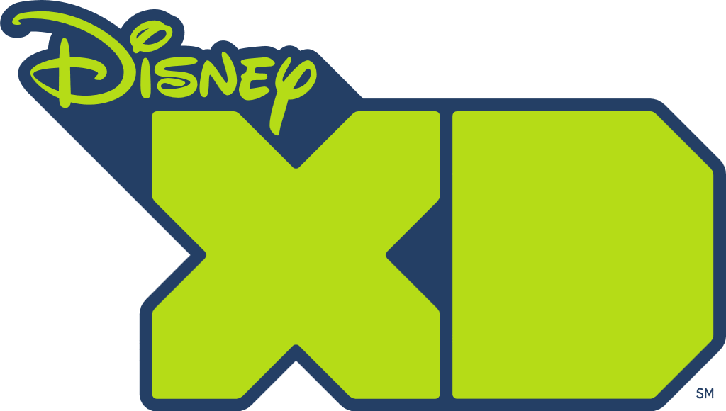 Logo Xd Disney Free HQ Image Transparent PNG Image