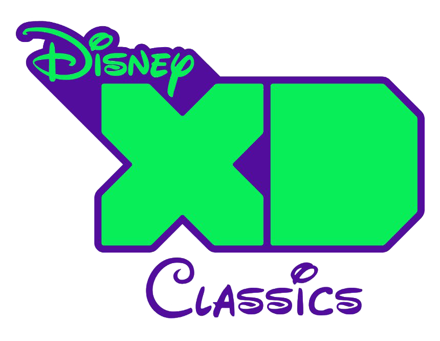 Logo Xd Disney Download Free Image Transparent PNG Image