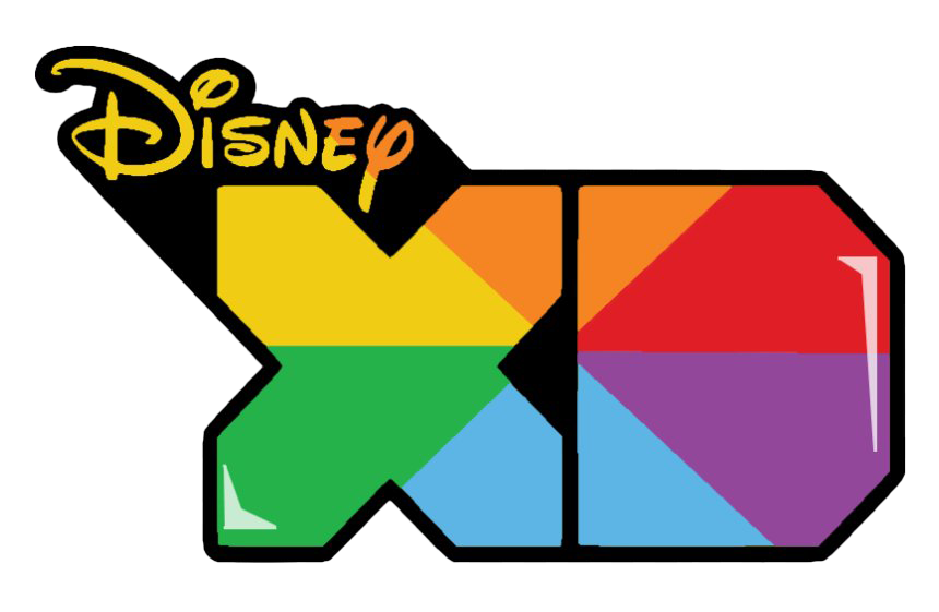 Logo Xd Disney HQ Image Free Transparent PNG Image